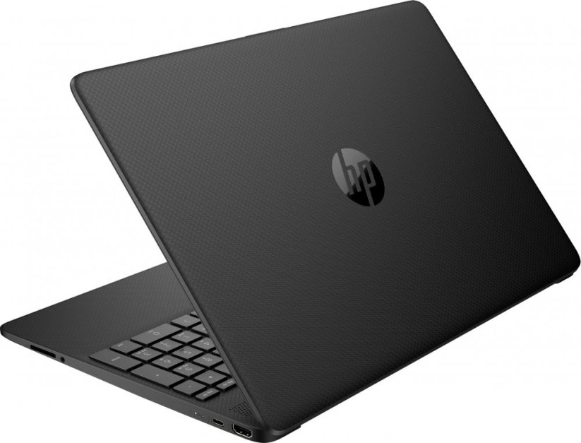 HP 15s-fq0004na