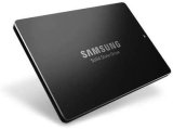 SAMSUNG PM883 Series 240GB / 2.5" / SATA III / TLC / RW: 550/320 MBps / IOPS: 98K/14K / DWPD 1.3 / 5y (MZ7LH240HAHQ-00005)