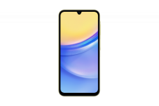 Samsung Galaxy A15 5G 128 GB Yellow SM-A156BZYDEUE