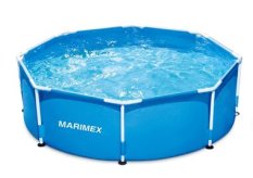 Marimex bazén Florida 2.44 x 0.76 m bez přísl. (10340232)
