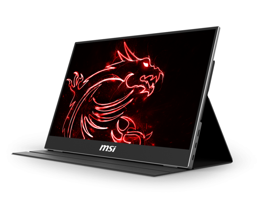 MSI Optix MAG161V