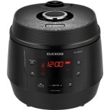 Cuckoo CMC-QAB549S černá / Multifunkční vařič / 1150W / 1.8 l (CMC-QAB549S)