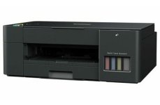 Brother DCP-T420W / barevná inkoustová multifunkce / A4 / skener / kopírka / USB 2.0 / Wi-Fi (DCPT420W)