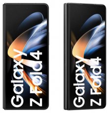 Samsung Galaxy Z Fold4 256GB Phantom Black (ENG)