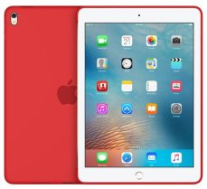 Apple iPad Silicone Case RED (MM222ZM/A)