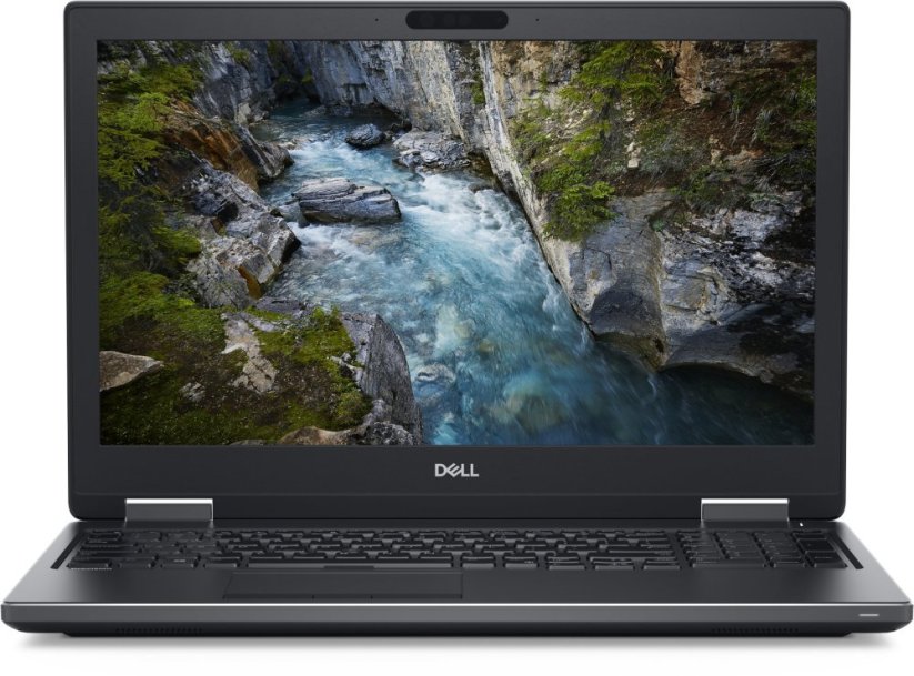 Dell Precision 7530