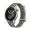 Amazfit Balance šedá / Chytré hodinky / 1.5" AMOLED / 5 ATM / BT 5.0 / NFC / GPS (6972596107446)