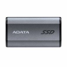 ADATA Elite SE880 1TB / SSD / Externé / čítanie: 2000MBps / zápis: 2000MBps / 2x USB-C 3.2 Gen2 (AELI-SE880-1TCGY)