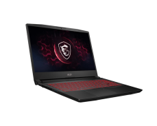 MSI Pulse GL66 12UEK-843IT