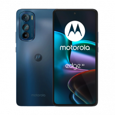 Motorola XT2203-1 Moto Edge 30 | 8GB RAM | 128GB | Čierna - Meteor Grey