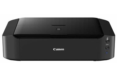 Canon PIXMA iP8750 / A3+ / 9600x2400 / 6 atramentov / Potlač DVD / Wi-Fi / USB (8746B006AA)