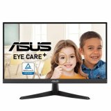 21.45" ASUS VY229Q černá / IPS / FHD / 16:9 / 1ms / 75Hz / 1000:1 / HDMi+DP / VESA (90LM0960-B02170)