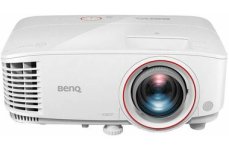 BenQ TH671ST / DLP / 1920 x 1080 / 3000 ANSI / 10 000:1 / VGA / HDMI / USB (9H.JGY77.13E)