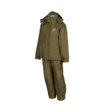 Trakker nepromokavý zimní komplet 3 dílný CR 3-Piece Winter Suit Varianta: vel. S (TR206339)