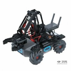 DJI Robomaster EP / Robotická stavebnica (740332-dji)