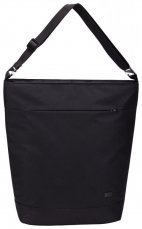 Case Logic Invigo Eco dámská taška/batoh na notebook INVIT116 - černá
