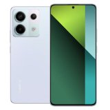 Xiaomi Redmi Note 13 Pro 5G 8+256GB fialová / EU distribúcia / 6.67 / 256GB / Android 13 (6941812750889)