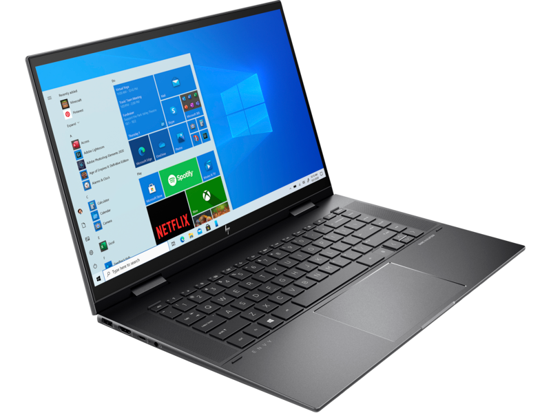 HP Envy x360 15-eu0007nb