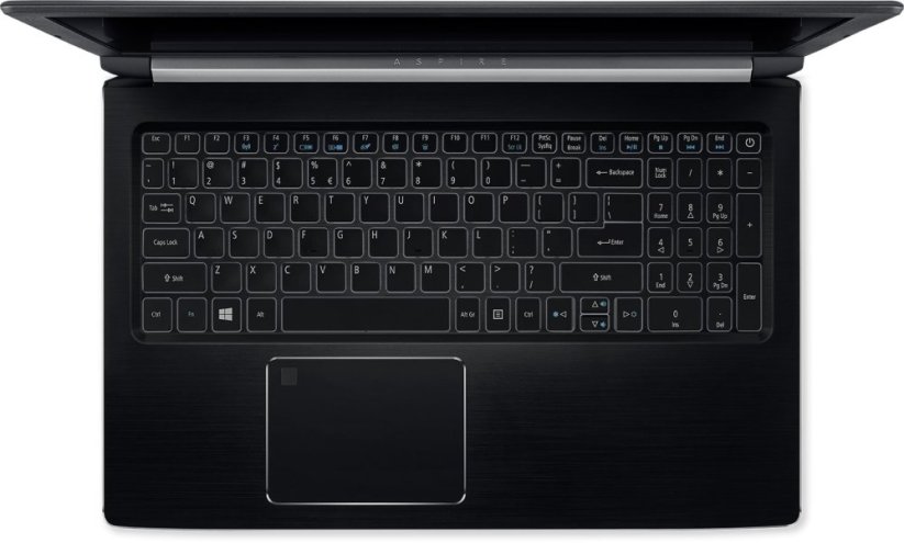 Acer Aspire 7 A715-43G-R6E5