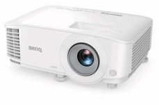 BenQ MH560 bílá / DLP / FHD / 3800ANSI / 20000:1 / HDMI / VGA / repro 10W (9H.JNG77.13E)