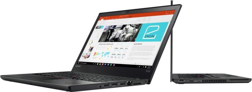 Lenovo ThinkPad T470