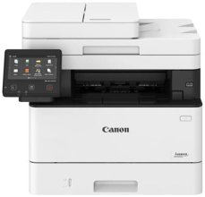 Canon i-SENSYS MF453dw / čb laserová multifunkcia / A4 / 38ppm / WiFi / USB / LAN / Duplex / DADF (5161C007)