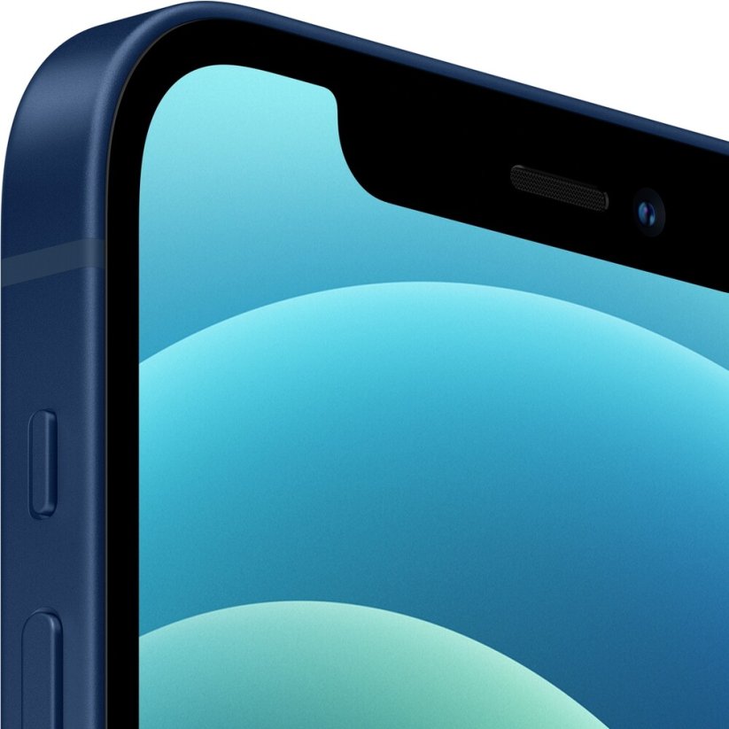 Apple iPhone 12, 64GB Modrá