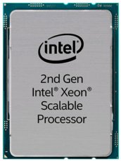 Intel Xeon Gold 6238R @ 2.2GHz - TRAY / TB 4.0GHz / 28C56T / L3 38.5MB / Bez VGA / 3647 / Cascade Lake / 165W (CD8069504448701)