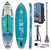 Paddleboard Skiffo Sun Cruise 10'2''