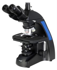 Biologický trinokulárny mikroskop Levenhuk 870T 24613