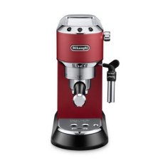 DeLonghi EC 685.R / pákový kávovar / červená (EC685.R)