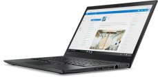 Lenovo ThinkPad T470s