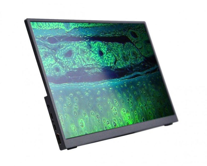 Biologický digitálny mikroskop MAGUS Bio D250TL LCD