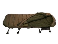 Carp Spirit Spacák Magnum Sleeping Bag 4 Seasons (ACS520043)