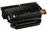 Tefal Optigrill+ XL GC722834 černý / Kontaktní gril / 2000 W / 9 programů / Gril. plocha: 800cm2 (GC722834)