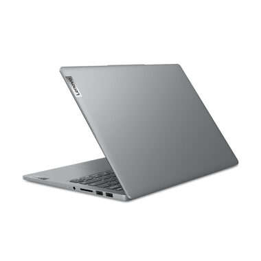 Lenovo IdeaPad Pro 5 14APH8 šedá / 14" 2240x1400 / AMD Ryzen 5 7640HS 4.3GHz / 16GB / 512GB SSD / AMD Radeon / W11H (83AM001CCK)