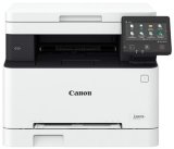 Canon i-Sensys MF651Cw biela / farebná laserová multifunkcia / A4 / 1200 x 1200 / USB / RJ45 / WiFi (5158C009AA)