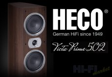 HECO Victa Prime 502