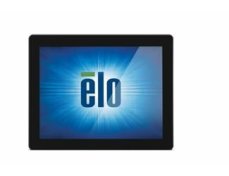 ELO 1991L 19" Cap 10 Touch černá / Dotykový monitor pro POS / bez zdroje (E331019)