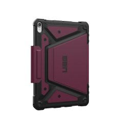 UAG Metropolis SE, bordeaux - iPad Air 11" 2024