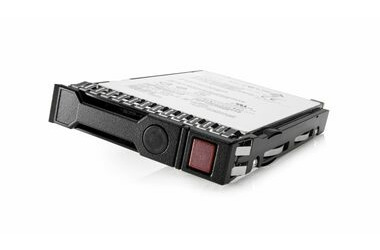 HP Enterprise 600GB / 2.5 / 15 000 RPM / 12Gbs SAS / Interné (870757-B21)