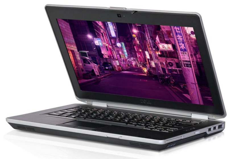 Dell Latitude E6430