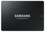 SAMSUNG PM963 960GB / SSD / 2.5" / PCI-E x4 / TLC / R: 1800 MBps / W: 930 MBps / IOPS: 350k 30K (MZQLW960HMJP)