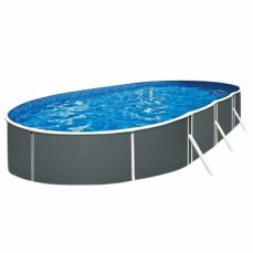 Marimex bazén Orlando Premium DL 3.66 x 7.32 x 1.22 m bez přísl. (10340265)