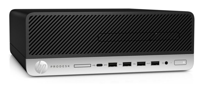 HP ProDesk 600 G4 SFF