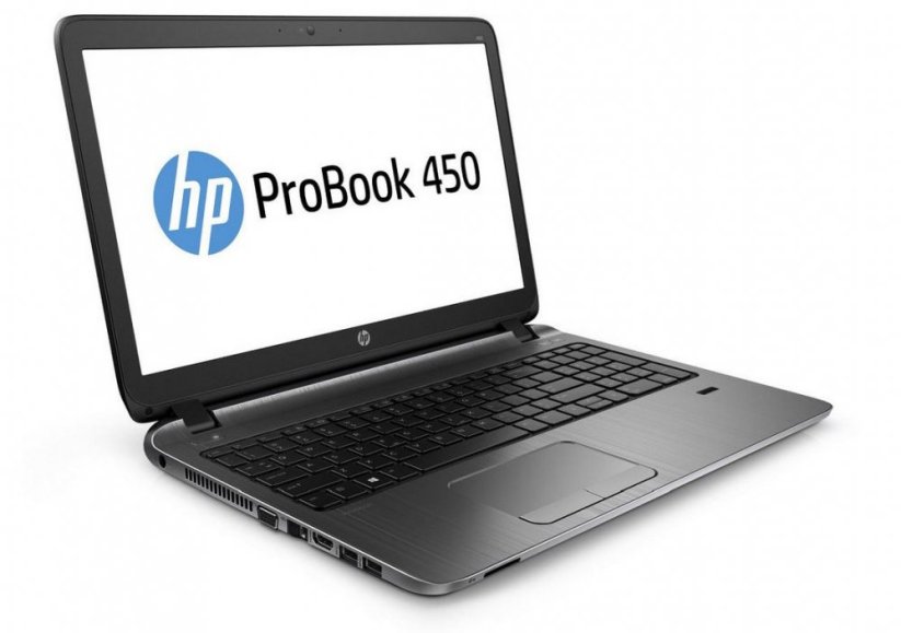 HP ProBook 650 G2