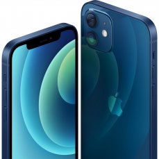 Apple iPhone 12, 64GB Modrá