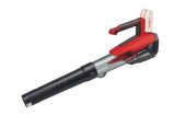 Einhell GP-LB 18/200 Li E-Solo / Aku Foukač listí / 1x18V / 200 km-h / 670 m3-h / Bez aku (3433555)