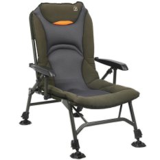 Behr rybářské křeslo Trendex Comfort Lite (9109931)