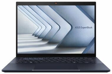 ASUS ExpertBook B5 černá / 14" 1920x1200 / Intel Core i5-1340P 1.4GHz / 16GB / 512GB / Intel Iris Xe / W11P (B5404CVA-Q50181X)